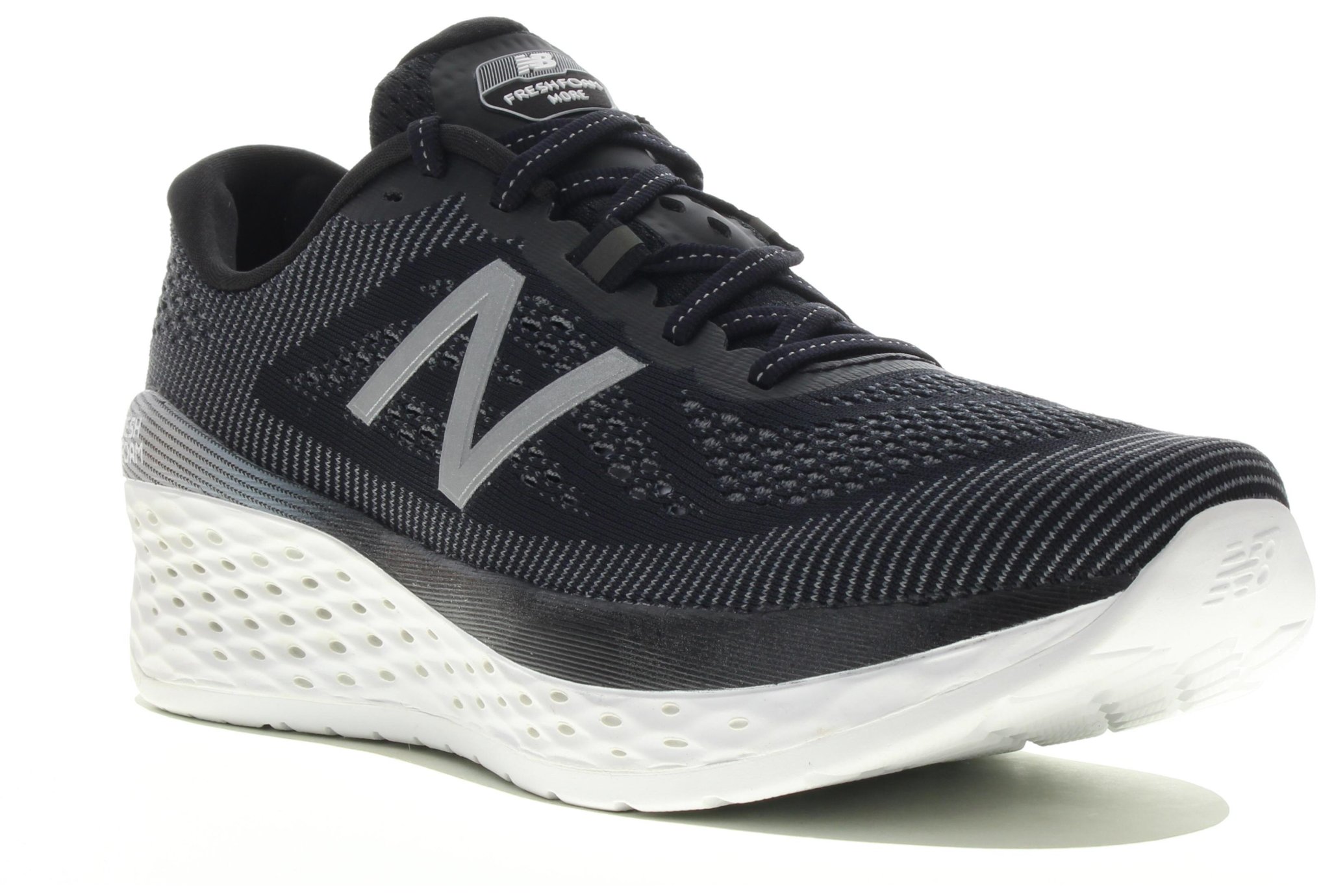 New Balance Fresh Foam More M Chaussures homme