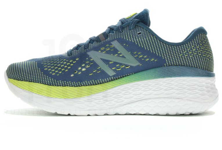 New Balance Fresh Foam More