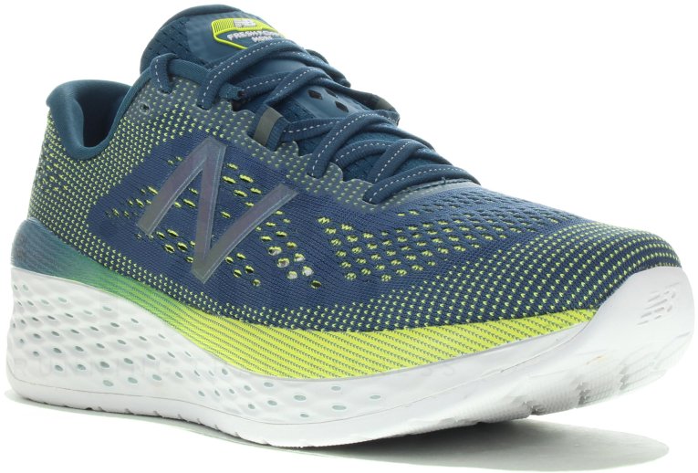 New Balance Fresh Foam More