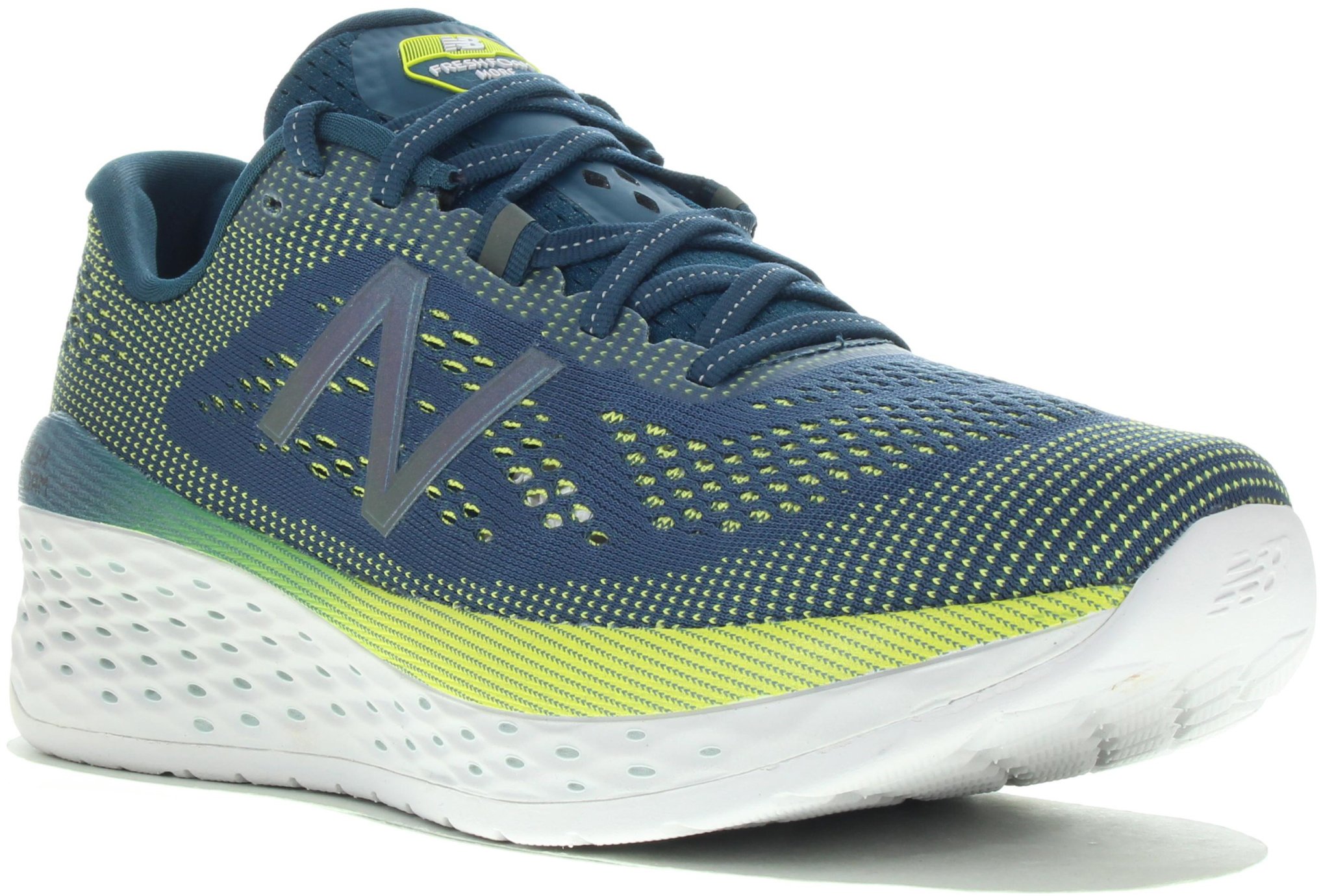 New Balance Fresh Foam More M Diététique Chaussures homme