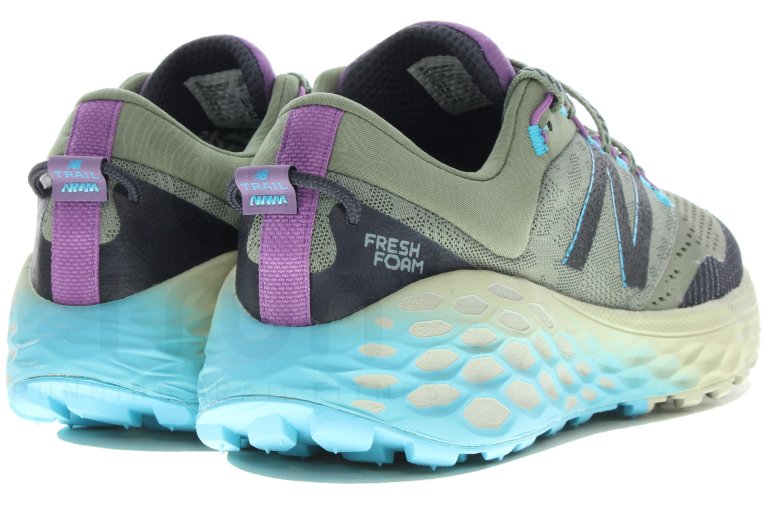 New Balance Fresh Foam More Trail V1