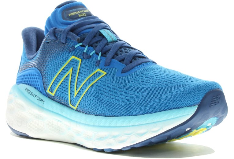 New Balance Fresh Foam More V3