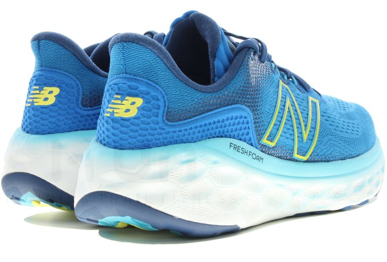 New Balance Fresh Foam More V3