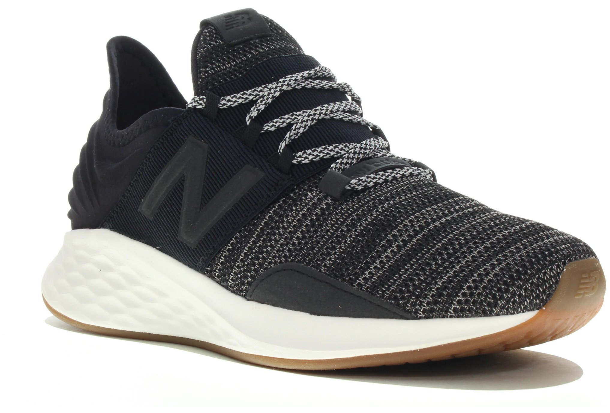 New Balance Fresh Foam Roav Boundaries W Chaussures running femme