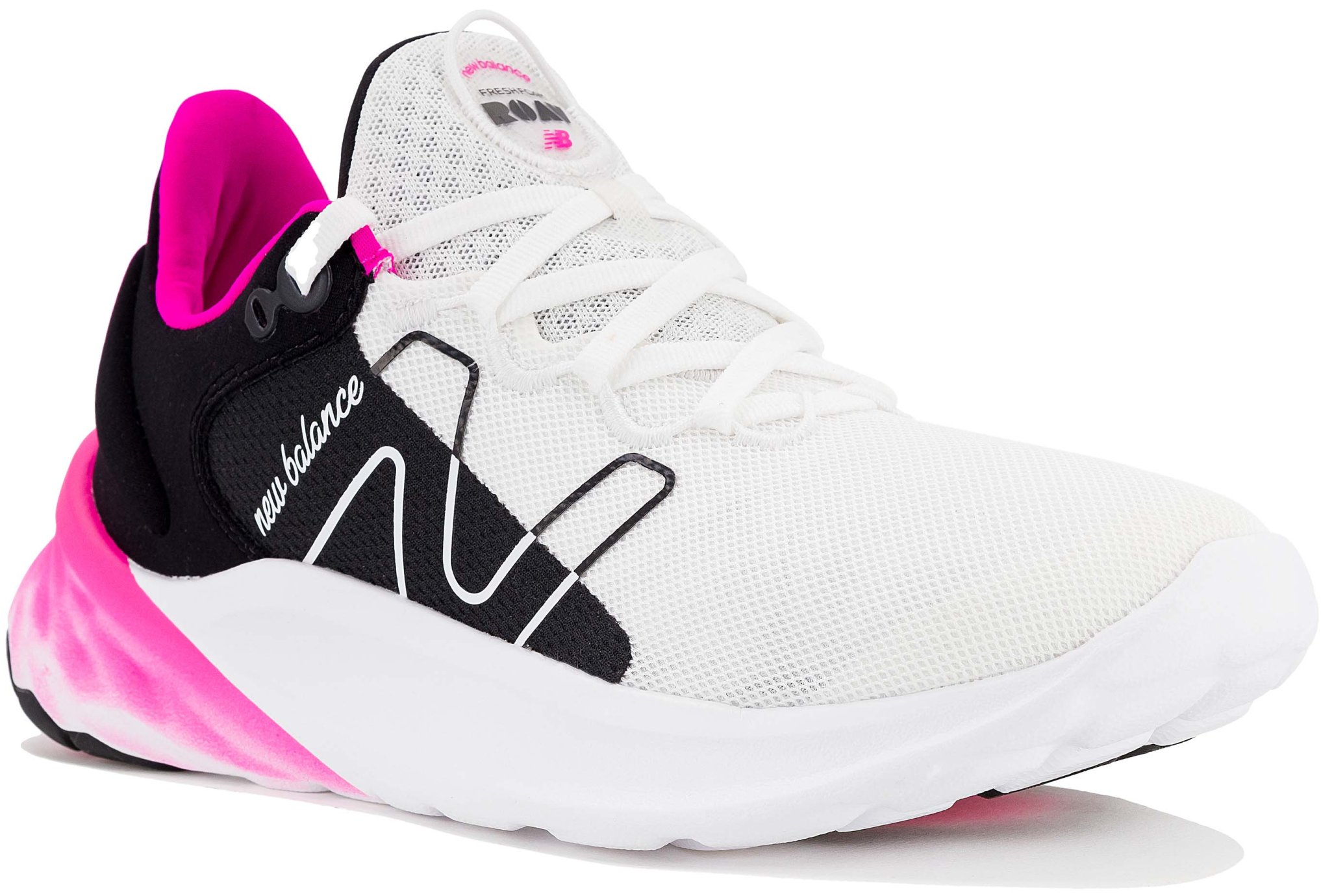 New balance best sale roav femme