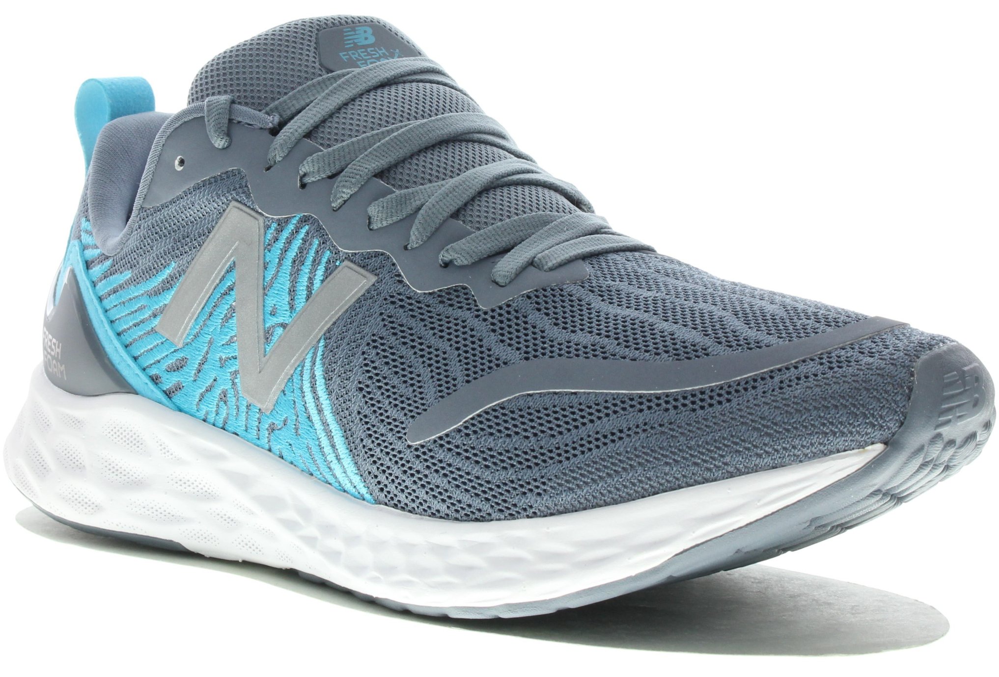 New Balance Fresh Foam Tempo M Chaussures homme