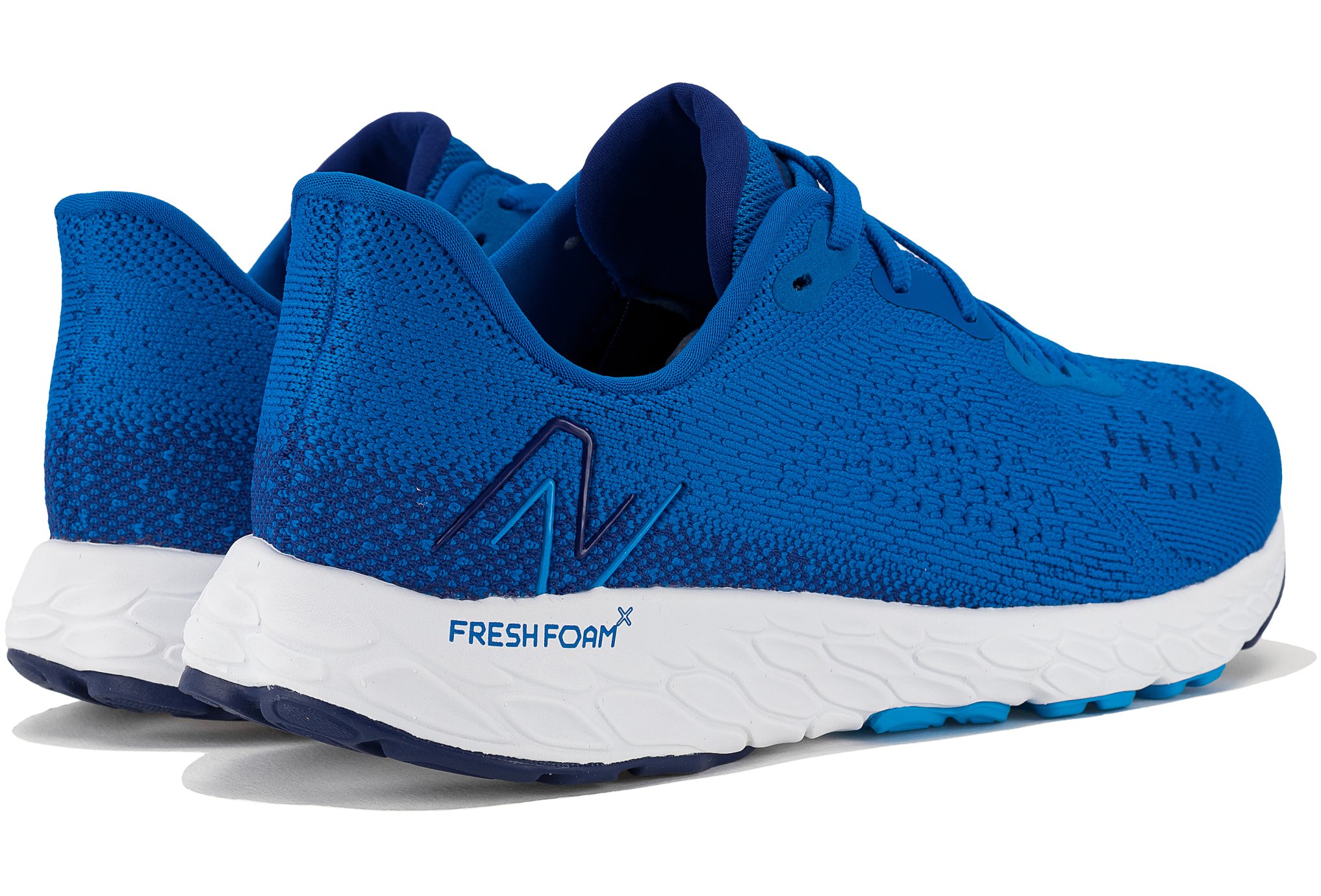 2.3 new balance fresh foam tempo v1