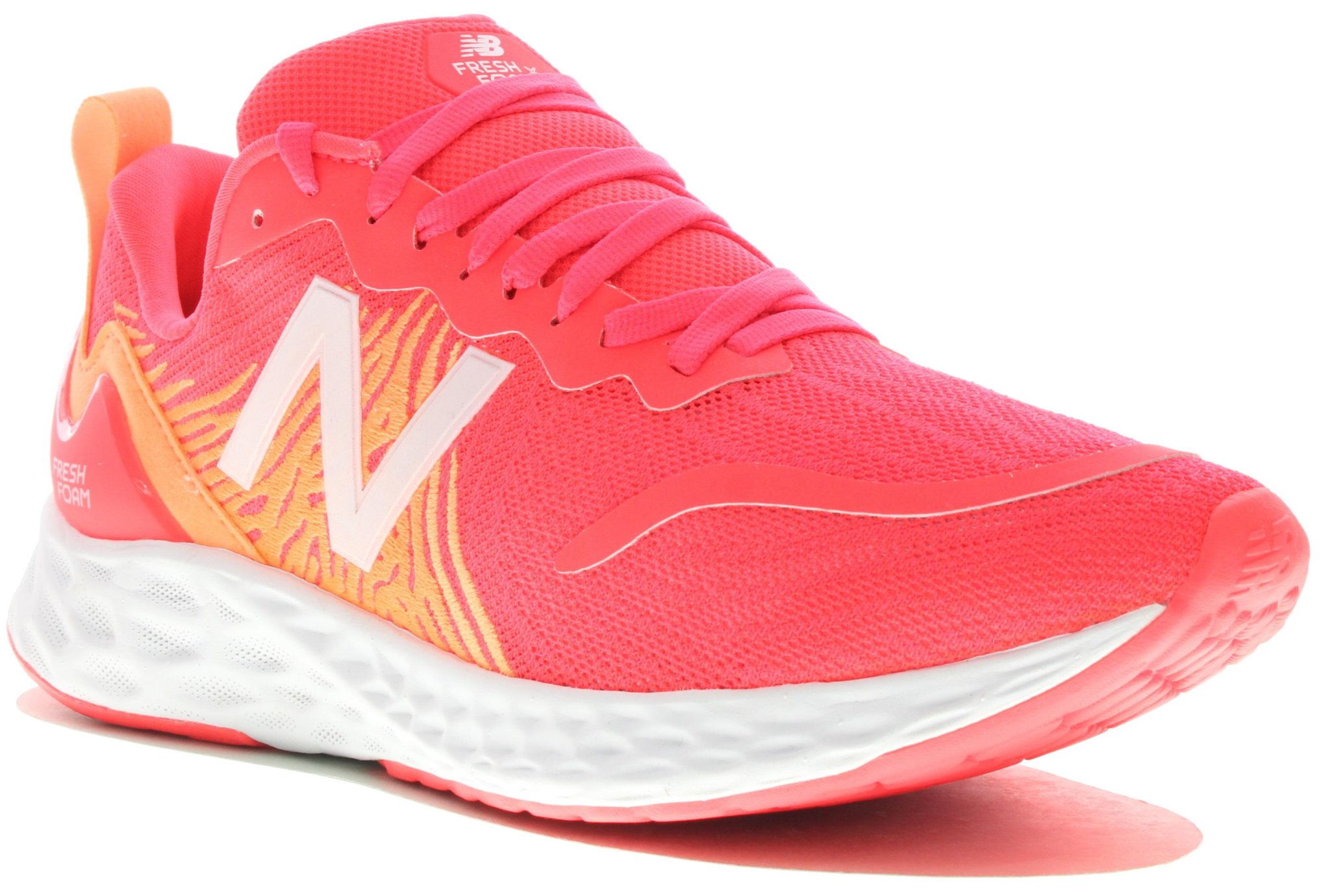 New Balance Fresh Foam Tempo W Diététique Chaussures femme