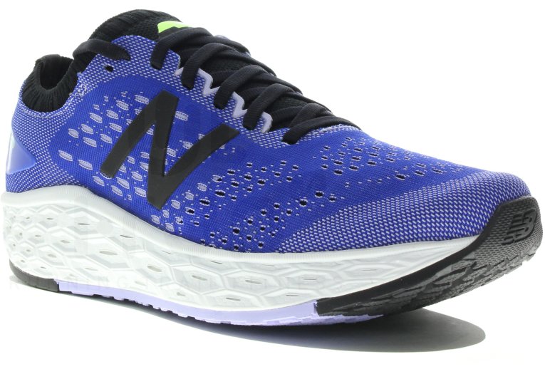 new balance azul electrico