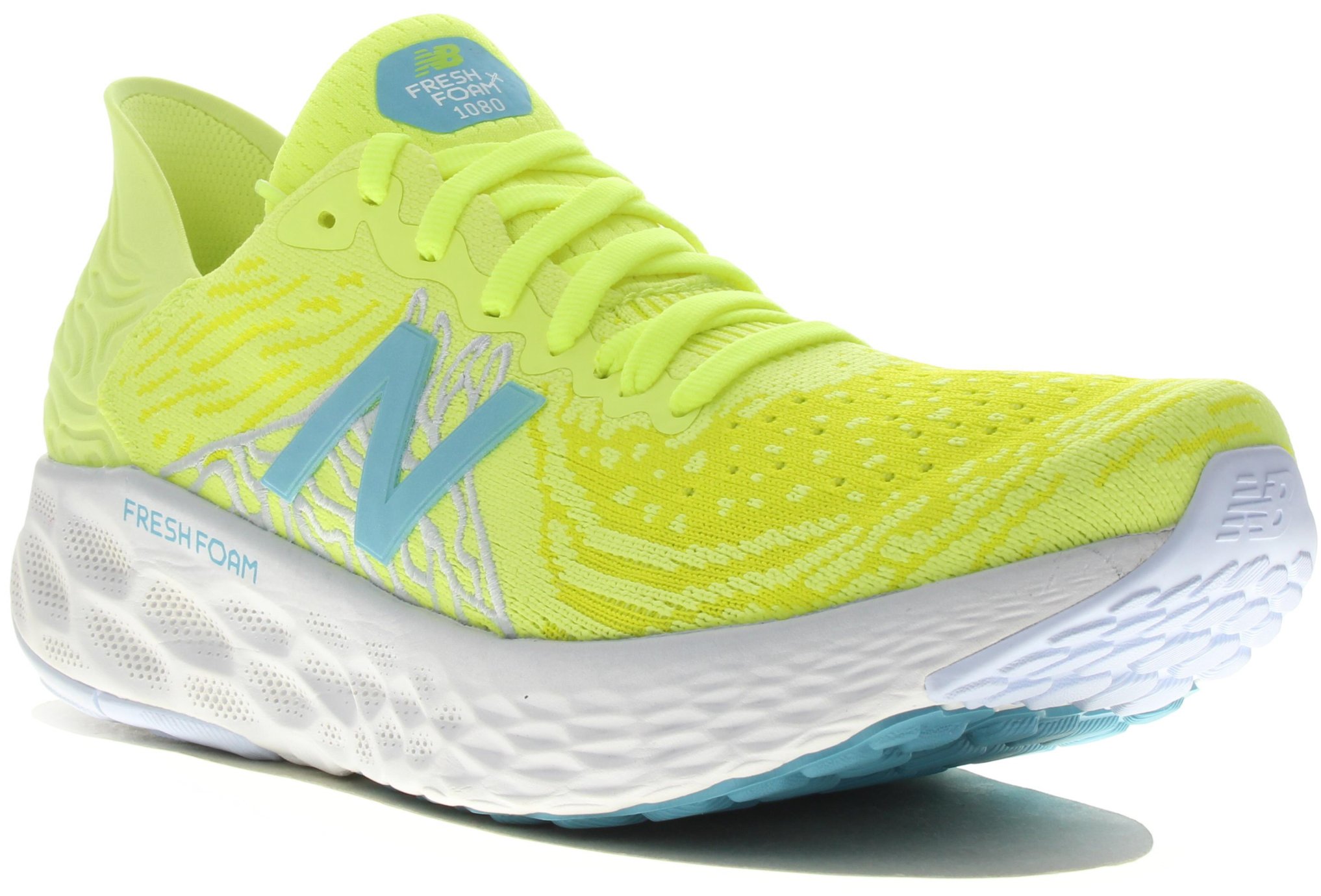 New Balance Fresh Foam W 1080 V10 - B Chaussures running femme