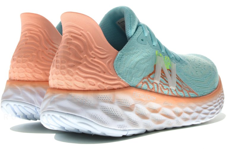 New Balance Fresh Foam W 1080 V10 - B