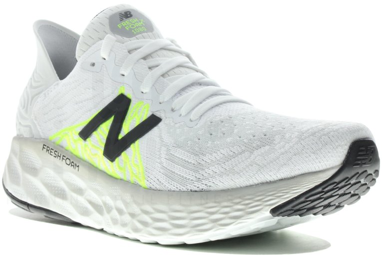 New Balance Fresh Foam 1080 V10