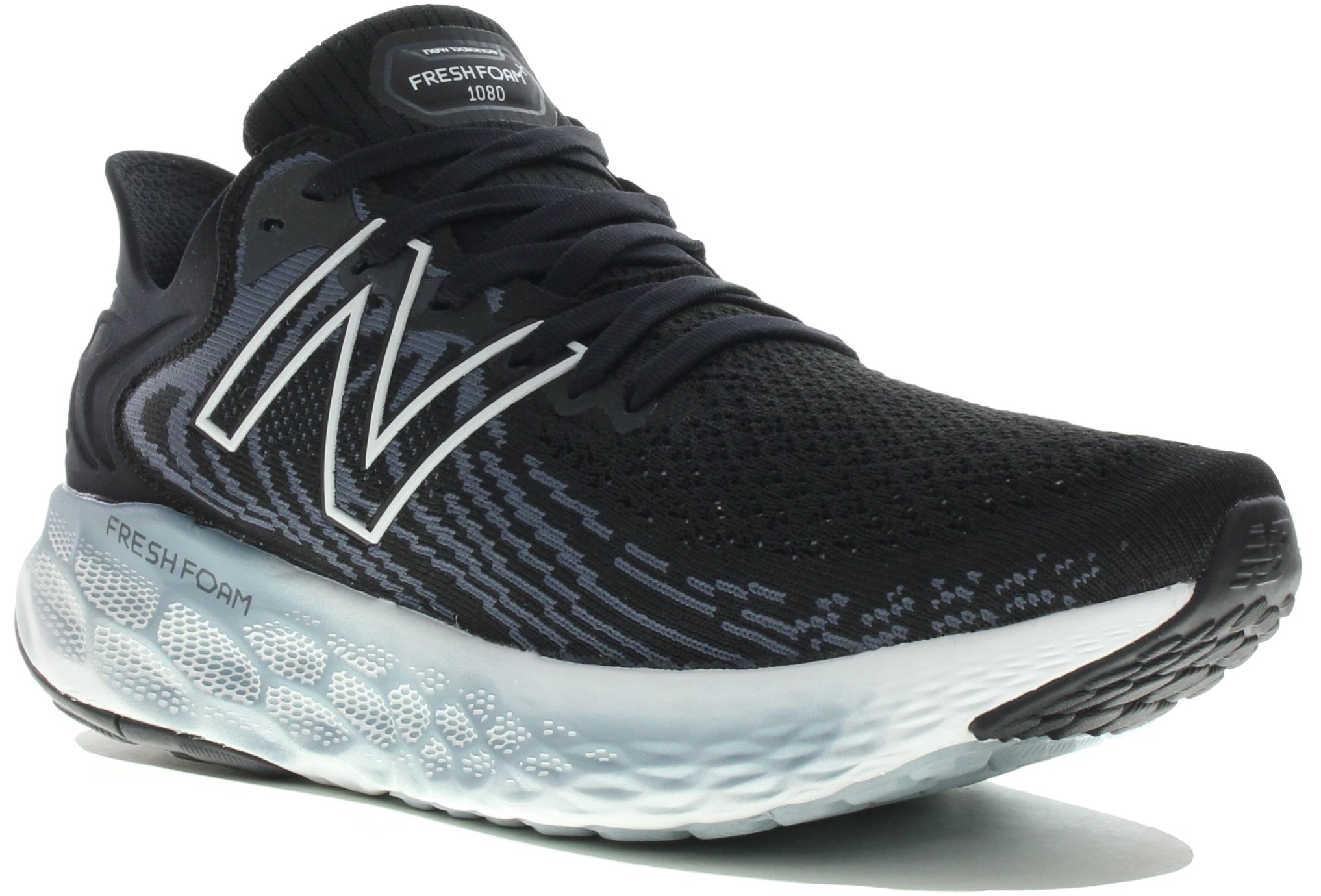 New Balance Fresh Foam W 1080 V11 Chaussures running femme