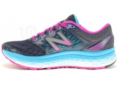 new balance 1080 femme argent