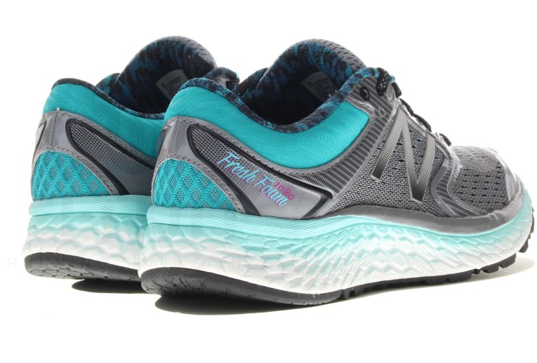 New Balance Fresh Foam W 1080 V7 - B