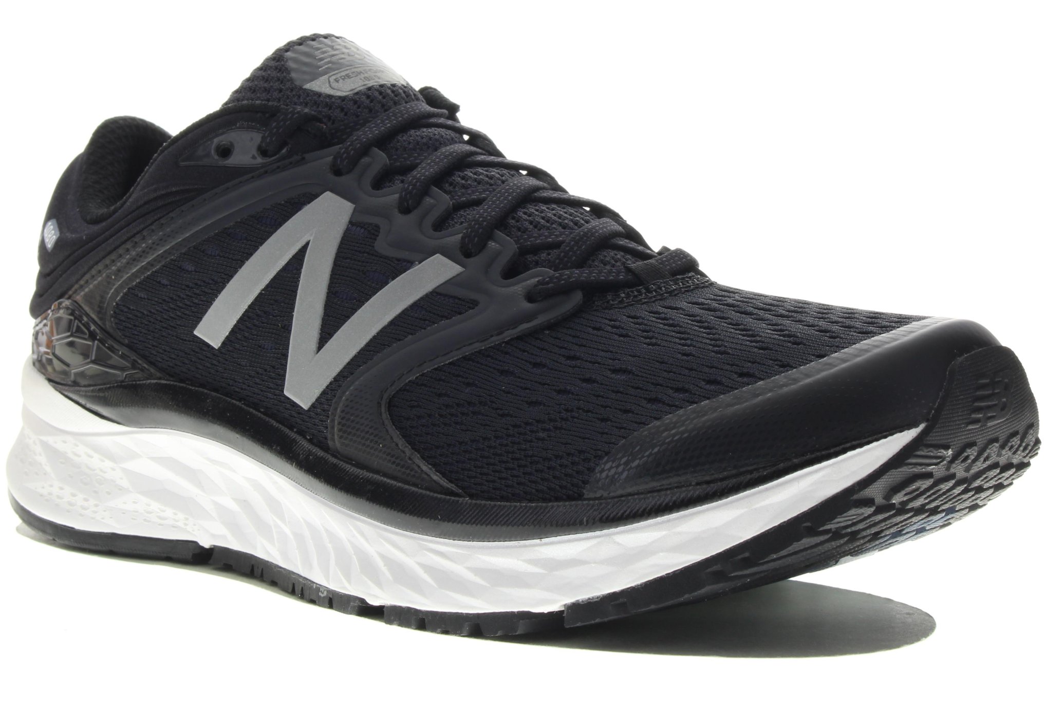 New Balance Fresh Foam 1080 V8 B en promocion Mujer Zapatillas Terrenos mixtos New Balance