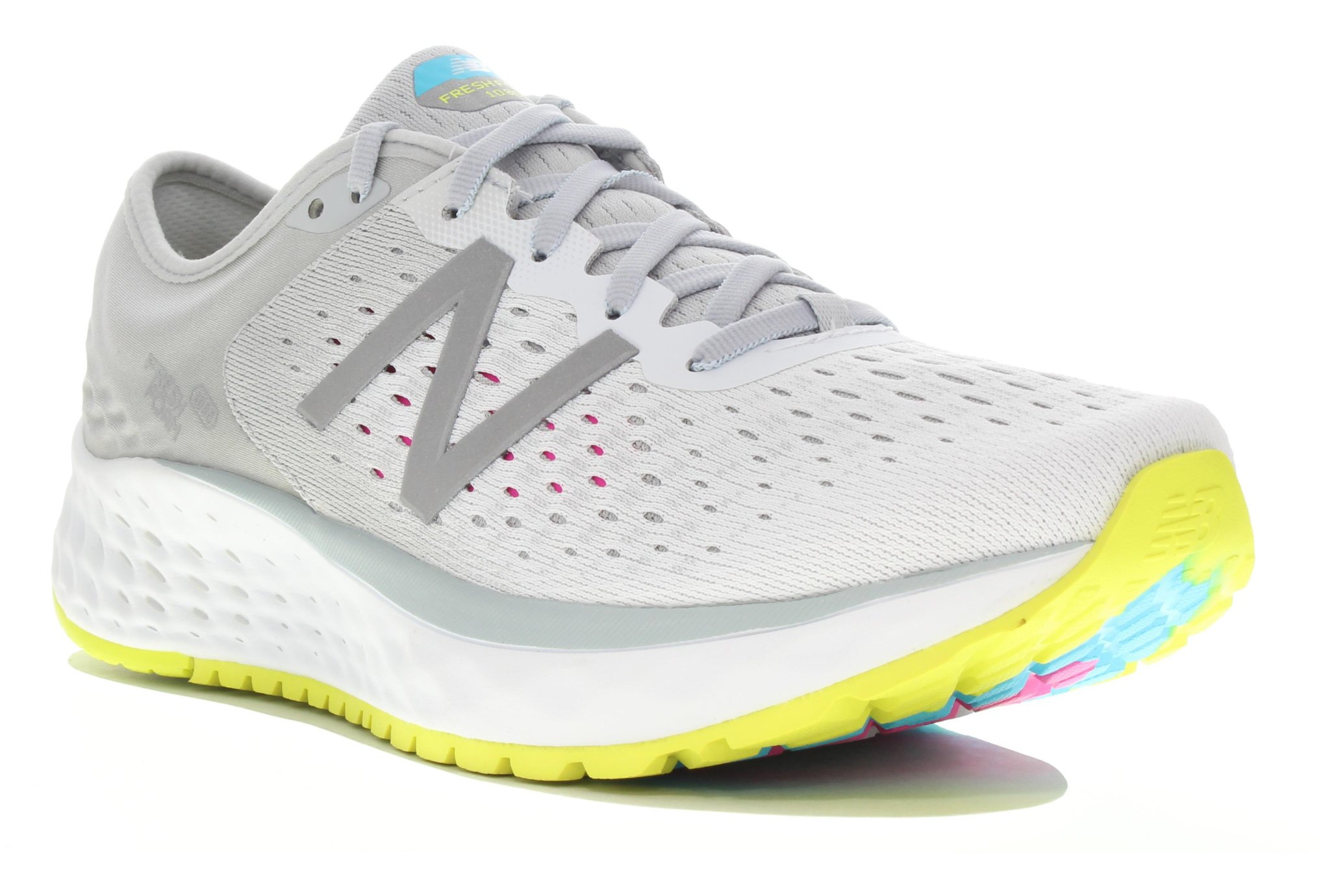 New Balance Fresh Foam W 1080 V9 - B Femme Pas Cher