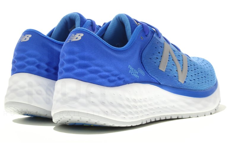 New Balance Fresh Foam 1080 V9 - B