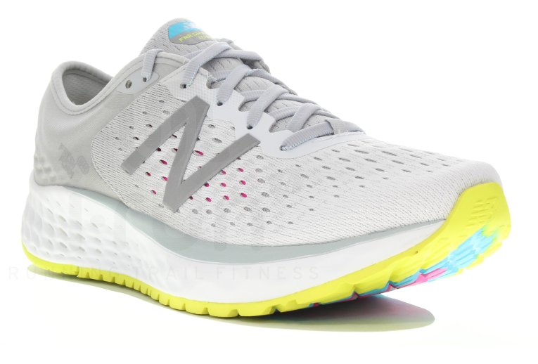 New Balance Fresh Foam 1080 V9 - B