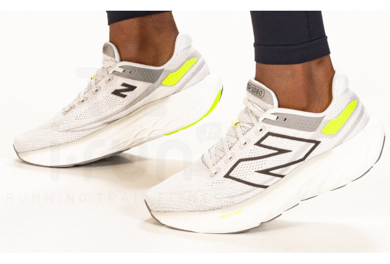 New Balance Fresh Foam X 1080 V13 Herren