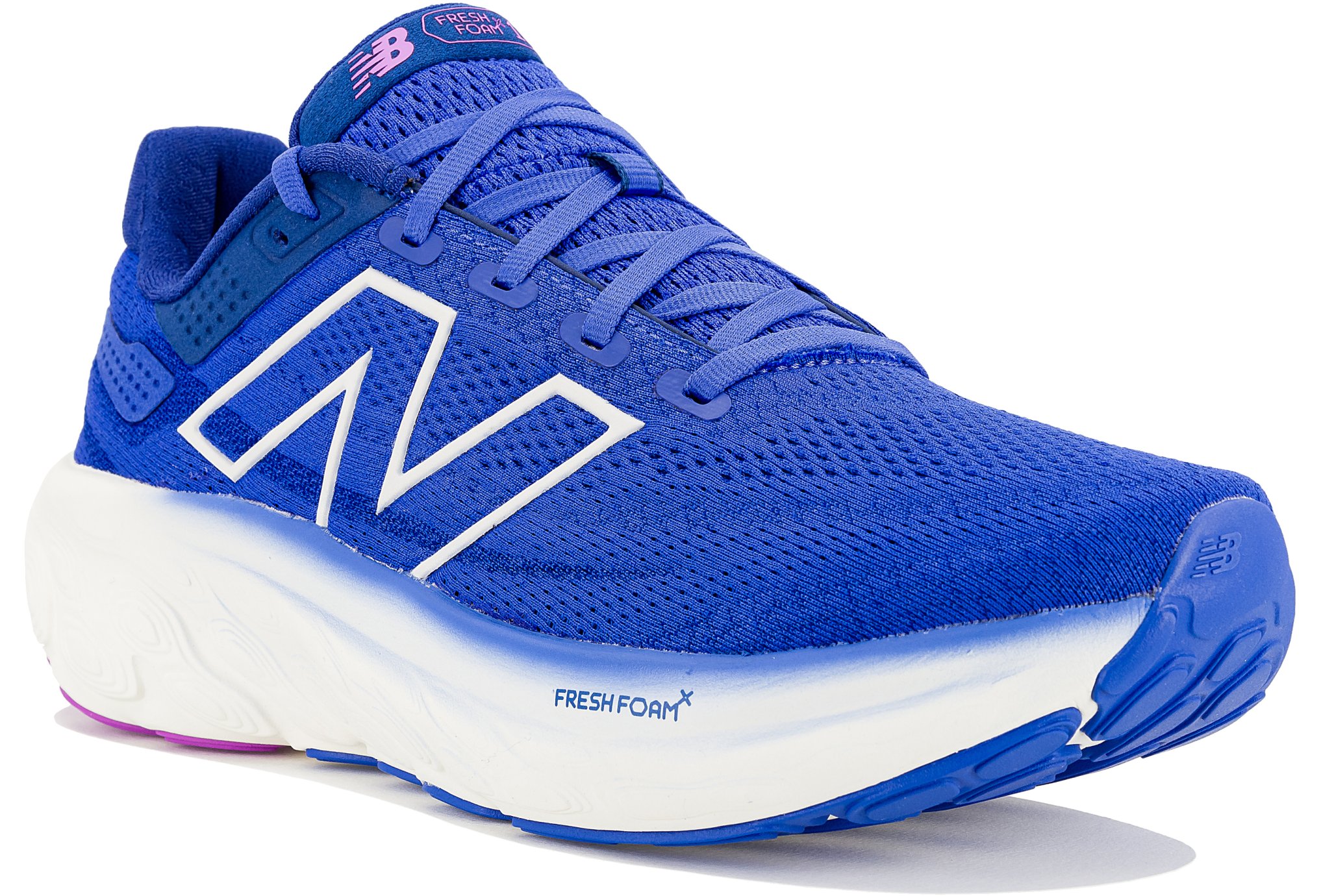 New Balance Fresh Foam X 1080 V13 W special offer | Woman Shoes Road ...