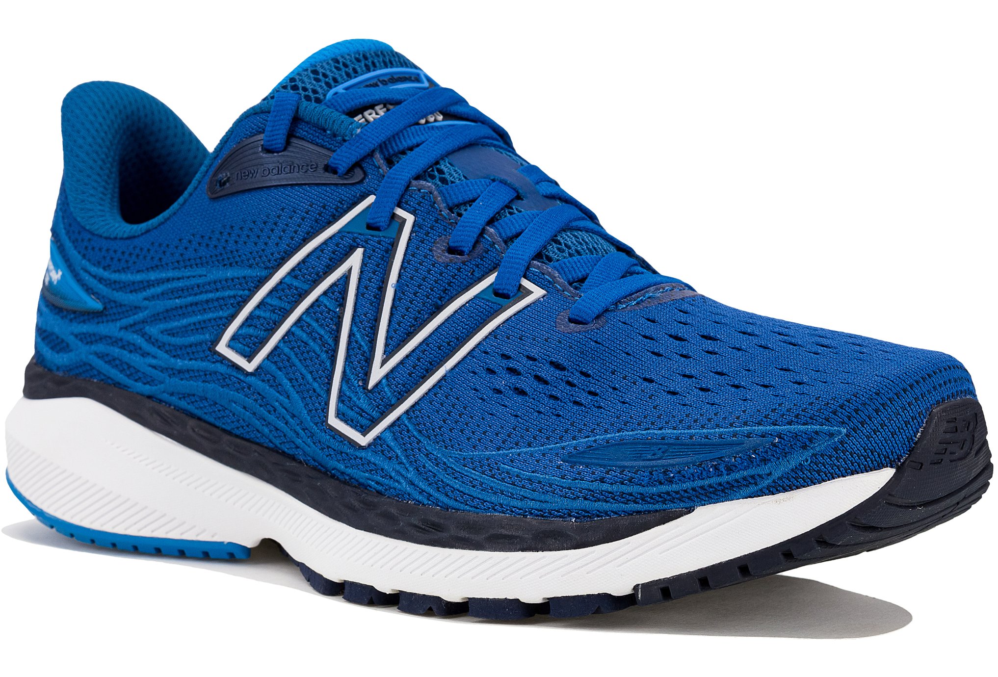 New Balance Fresh Foam X 860 V12 M Diététique Chaussures homme