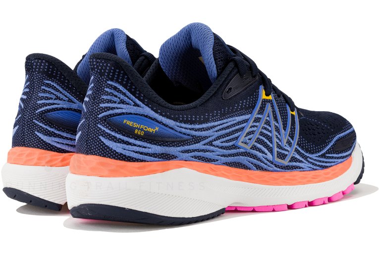 New Balance Fresh Foam X 860 V12
