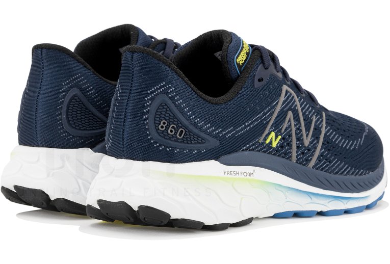 New Balance Fresh Foam X 860 V13