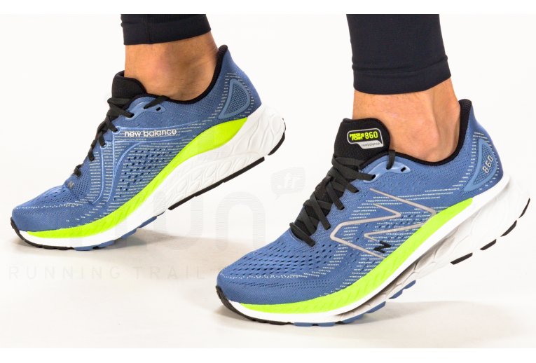New Balance Fresh Foam X 860 V13 Herren