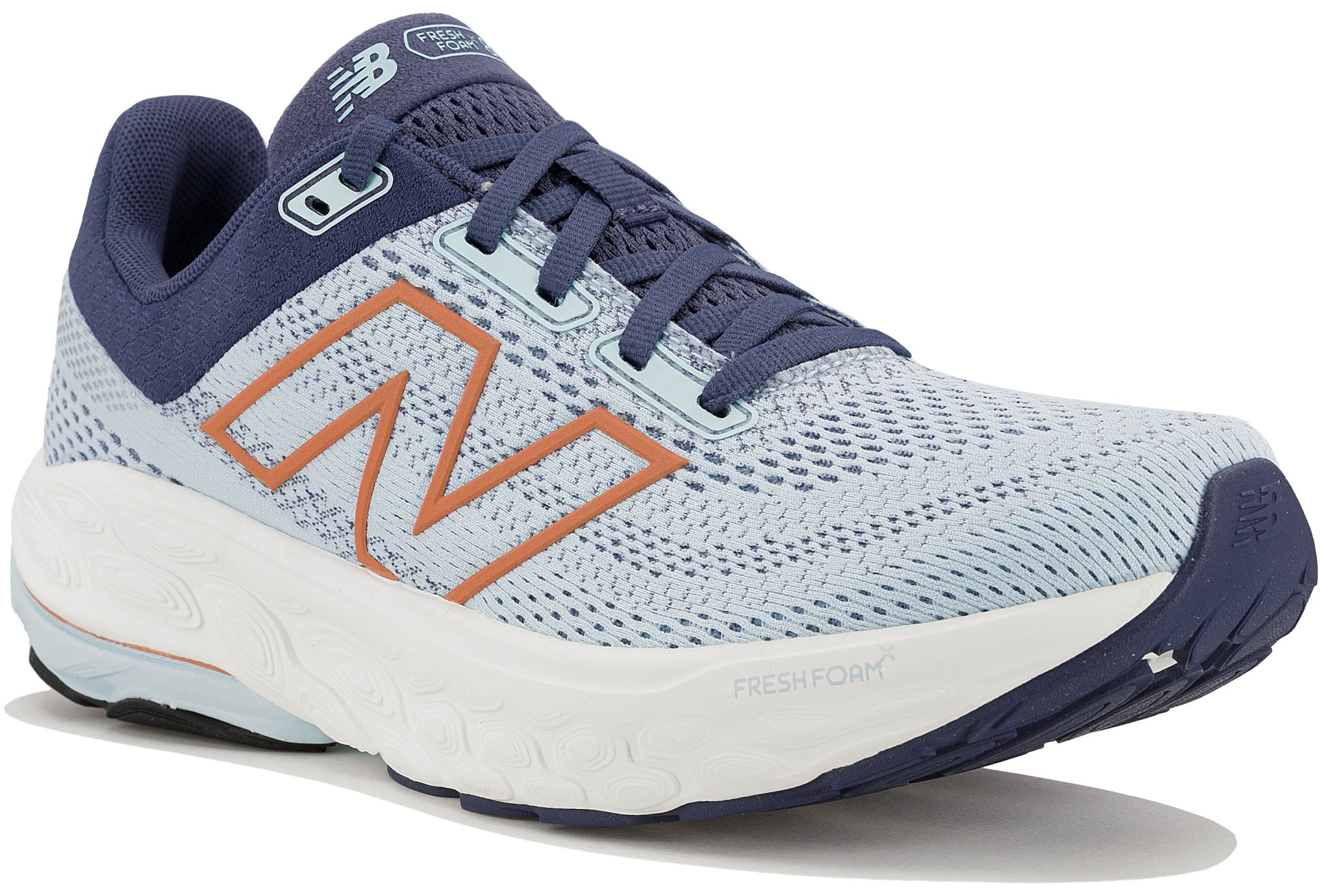 ユウ New Balance Fresh Foam X 860 v14 Running Shoe (Women