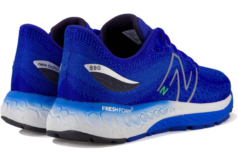 New Balance Fresh Foam X 880 V12 Herren