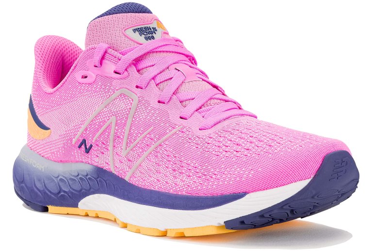 New Balance Fresh Foam X 880 V12 -B