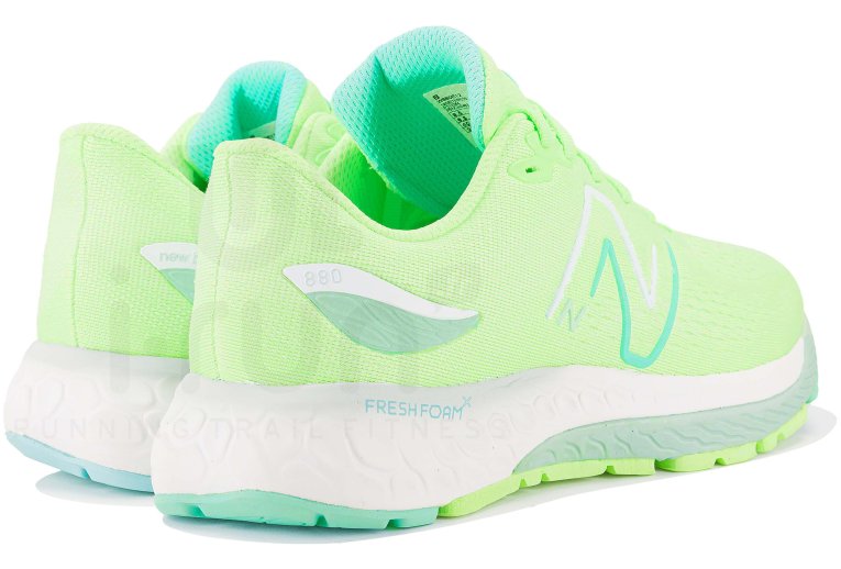 New Balance Fresh Foam X 880 V12 Damen