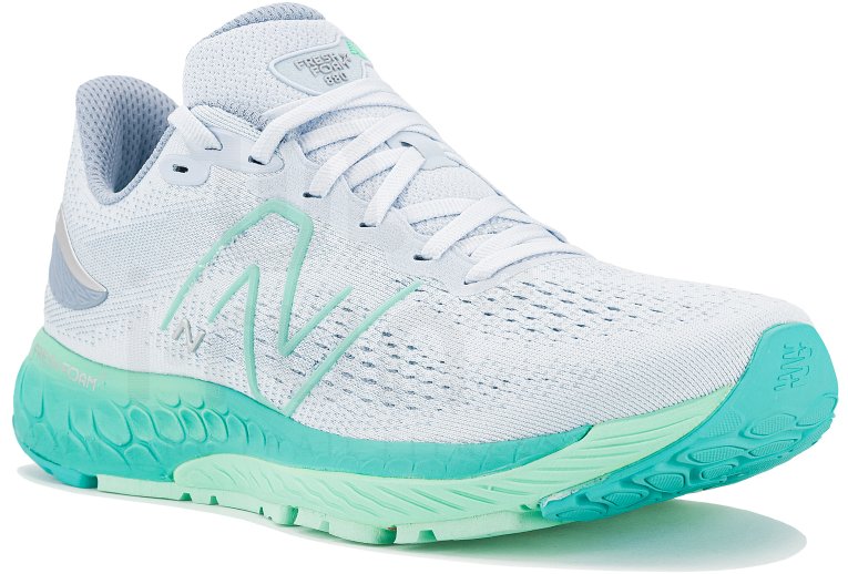 New Balance Fresh Foam X 880 V12 -B