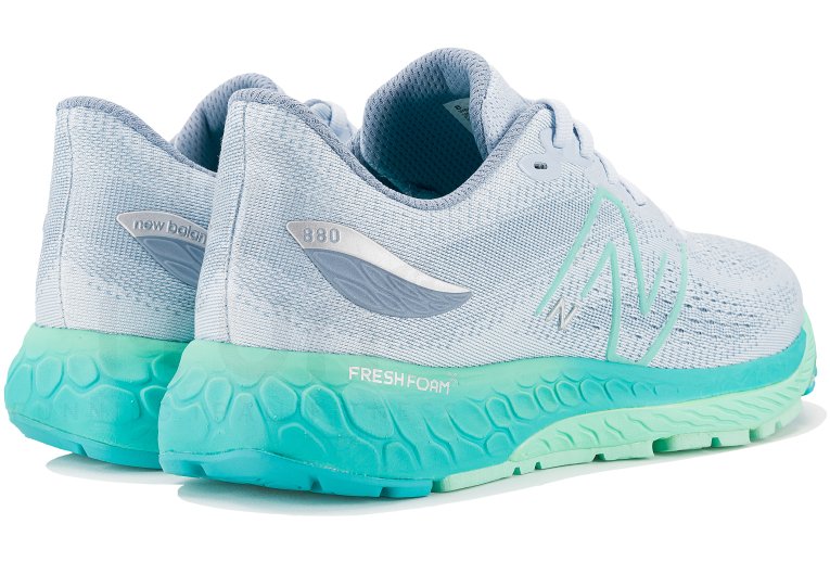 New Balance Fresh Foam X 880 V12 -B