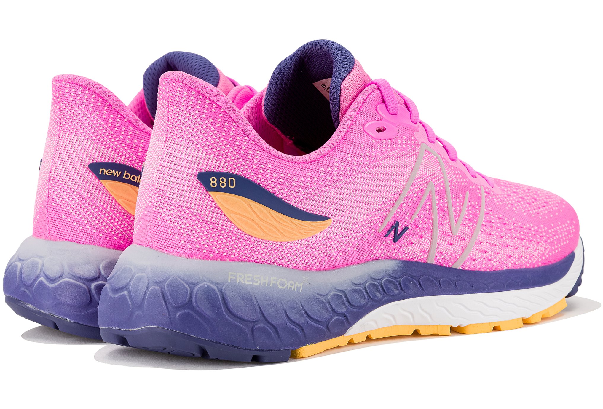 New Balance Fresh Foam X V B En Promoci N Mujer Zapatillas Terrenos Mixtos New Balance