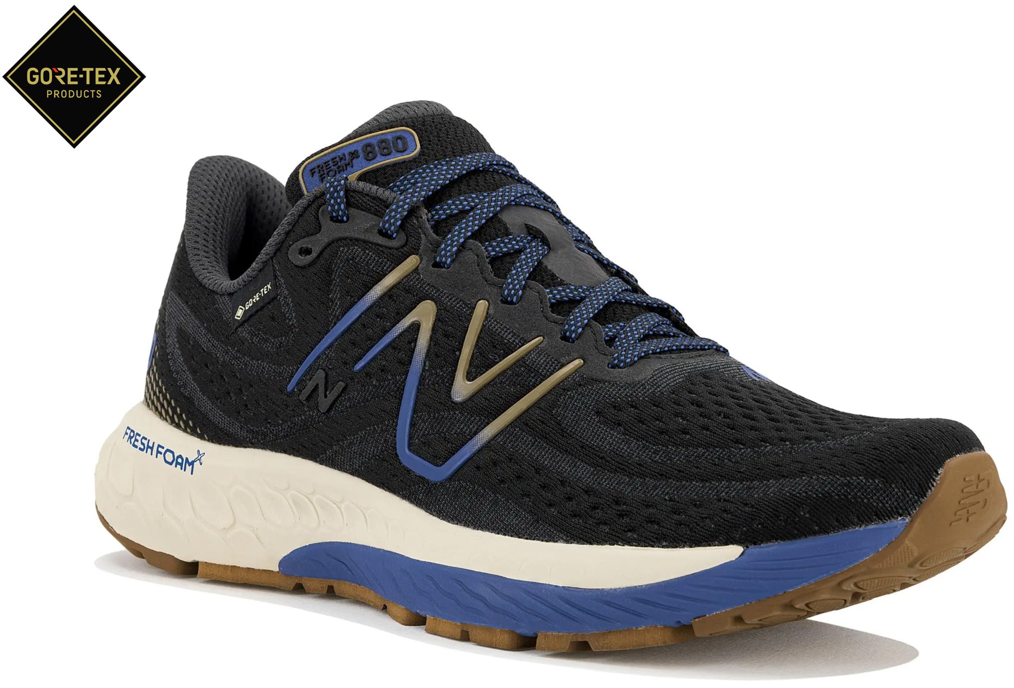 ジャン・プルーヴェ　Atr and Articles of living new-balance-fresh-foam-x-880-