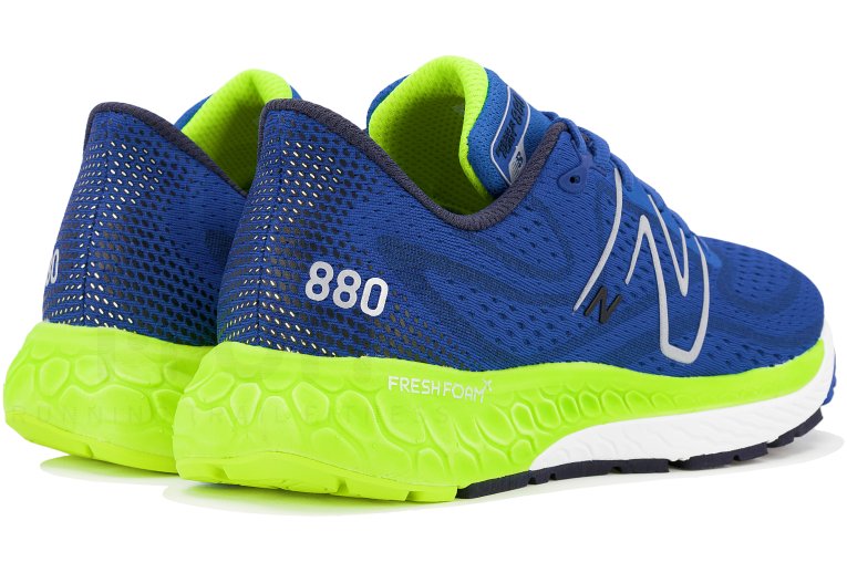 New Balance Fresh Foam X 880 V13 Herren