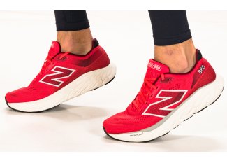 New Balance Fresh Foam X 880 V14