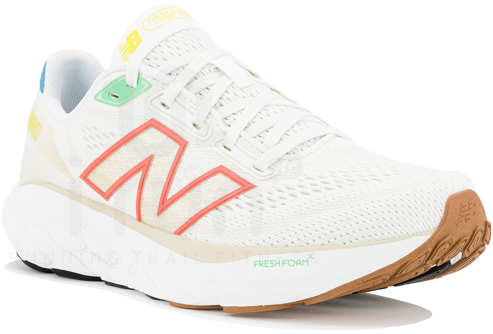 New Balance Fresh Foam X 880 V14 W Special Offer Women Shoes Road New Balance Fresh Foam X 880 V14 W Special Offer Women Shoes Road