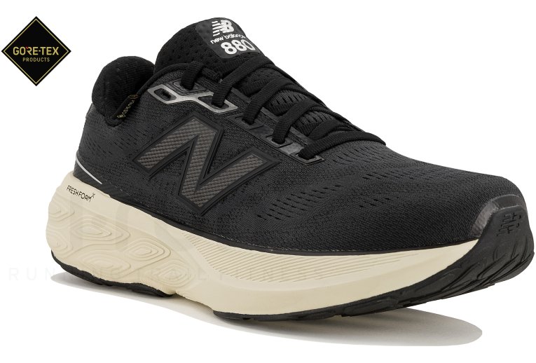 New Balance Fresh Foam X 880 V15 Gore-Tex Damen