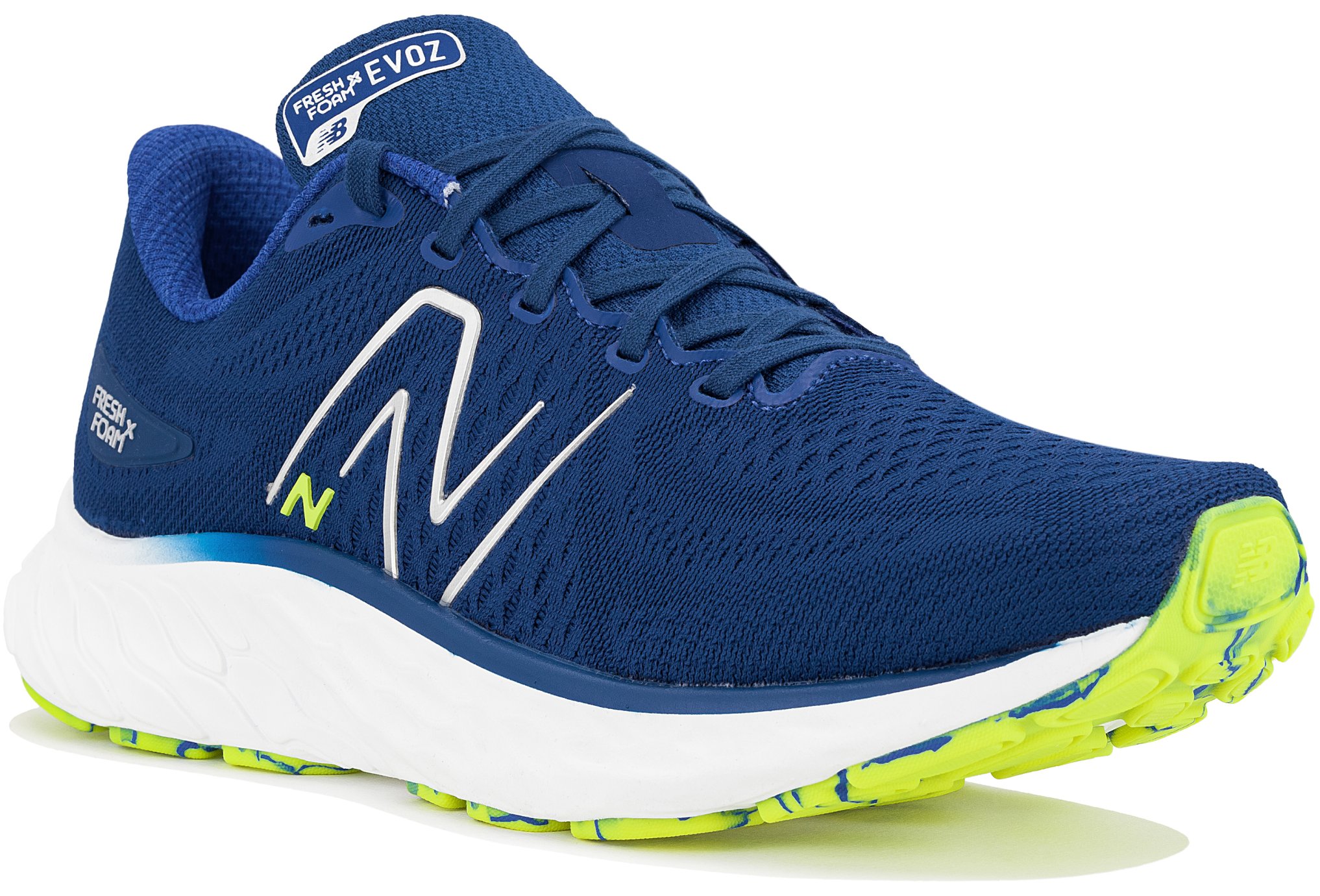 New Balance Fresh Foam X Evoz V3 Herren im Angebot Herren Schuhe Straße/Weg New Balance