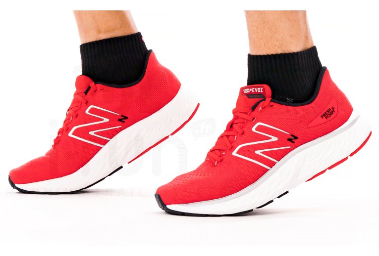 New Balance Fresh Foam X Evoz V3 Herren