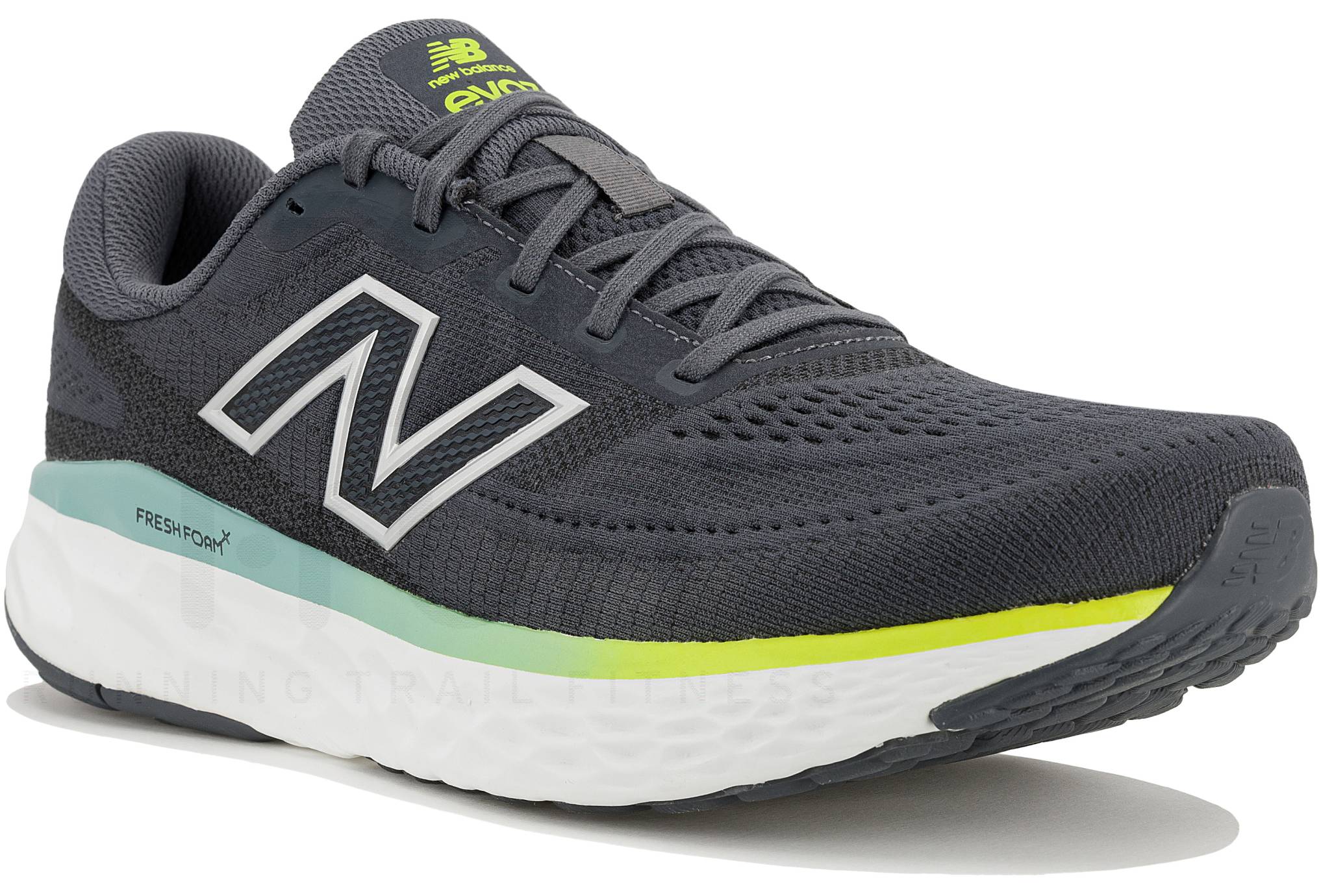 New Balance Fresh Foam X EVOZ v4 | Men Shoes Road/Trail New 