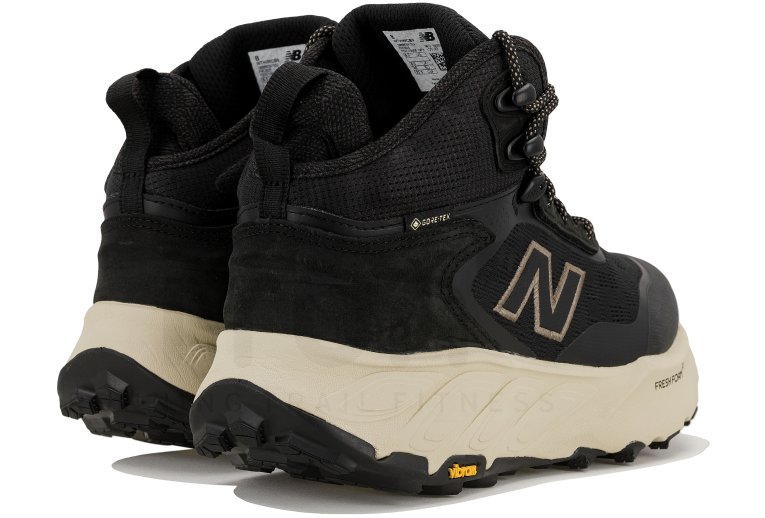 New Balance Fresh Foam X Hiero Hiker Gore-Tex Damen