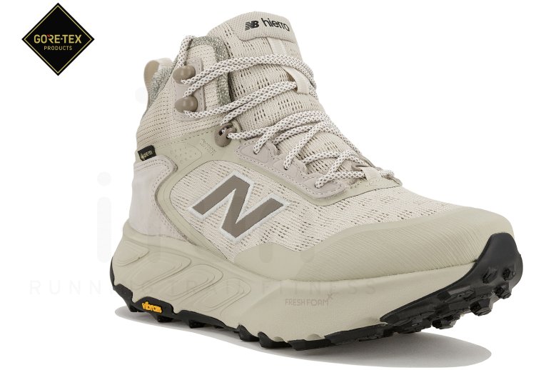 New Balance Fresh Foam X Hierro Hiker Gore-Tex
