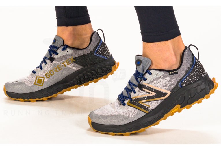 New Balance Fresh Foam Hierro V7 Gore-Tex Herren