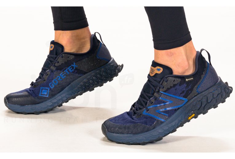 New Balance Fresh Foam Hierro V7 Gore-Tex