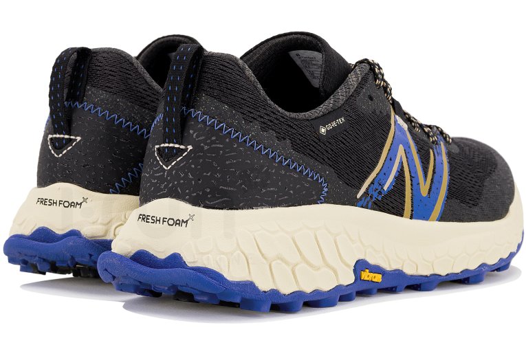 New Balance Fresh Foam Hierro V7 Gore-Tex