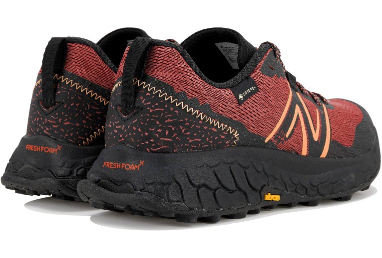 New Balance Fresh Foam X Hierro V7 Gore-Tex Damen